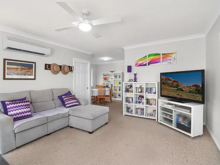 Third view of Homely villa listing, 1/109 Darling Street, Broadmeadow NSW 2292