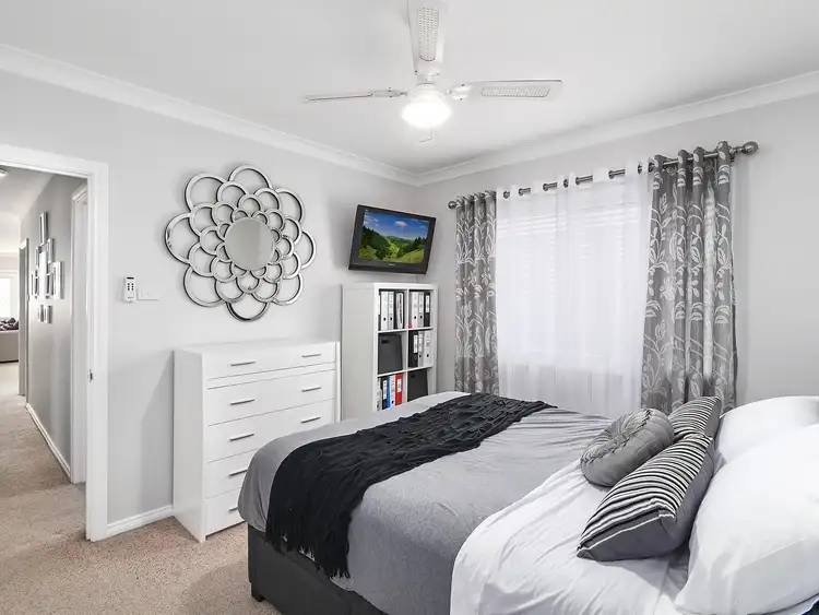 Fourth view of Homely villa listing, 1/109 Darling Street, Broadmeadow NSW 2292
