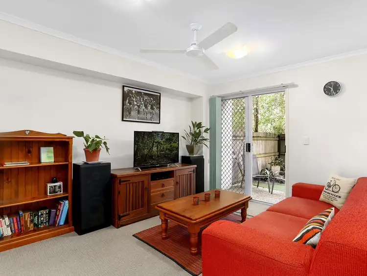 Third view of Homely apartment listing, 16/1 Beacon Court, Sunrise Beach QLD 4567