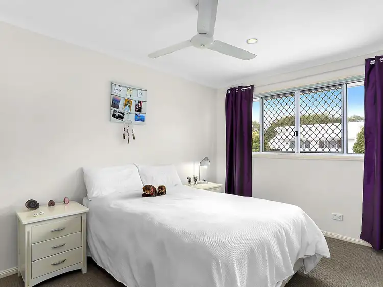 Fourth view of Homely apartment listing, 16/1 Beacon Court, Sunrise Beach QLD 4567