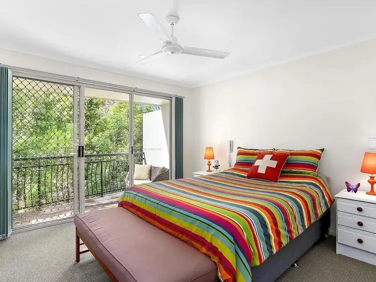 Fifth view of Homely apartment listing, 16/1 Beacon Court, Sunrise Beach QLD 4567