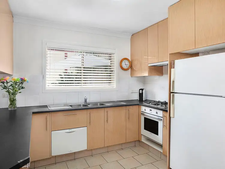 Second view of Homely townhouse listing, 2/38 Lang Street, Padstow NSW 2211