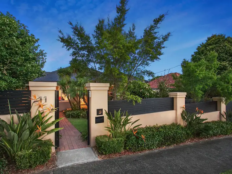 11 Greene Avenue, Ryde NSW 2112