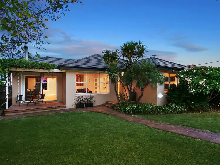 Second view of Homely house listing, 11 Greene Avenue, Ryde NSW 2112