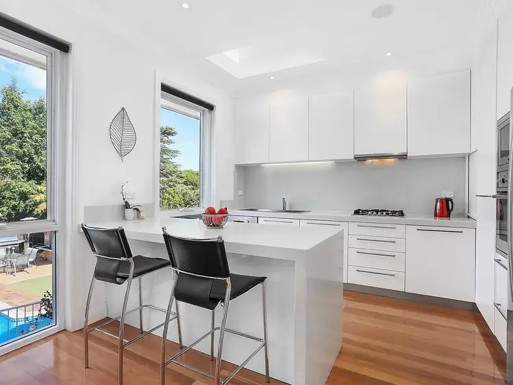 Third view of Homely house listing, 11 Greene Avenue, Ryde NSW 2112