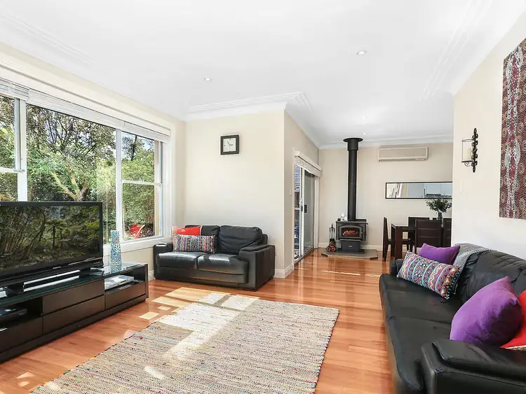 Fourth view of Homely house listing, 11 Greene Avenue, Ryde NSW 2112