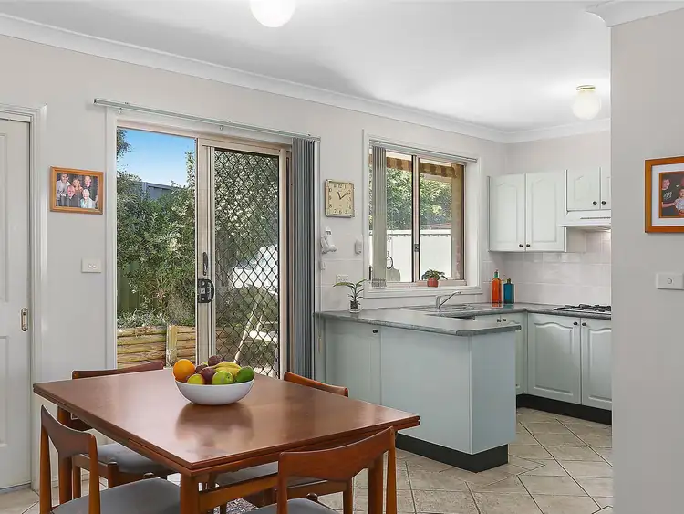 Second view of Homely villa listing, 2/40 Parkes Street, Ryde NSW 2112