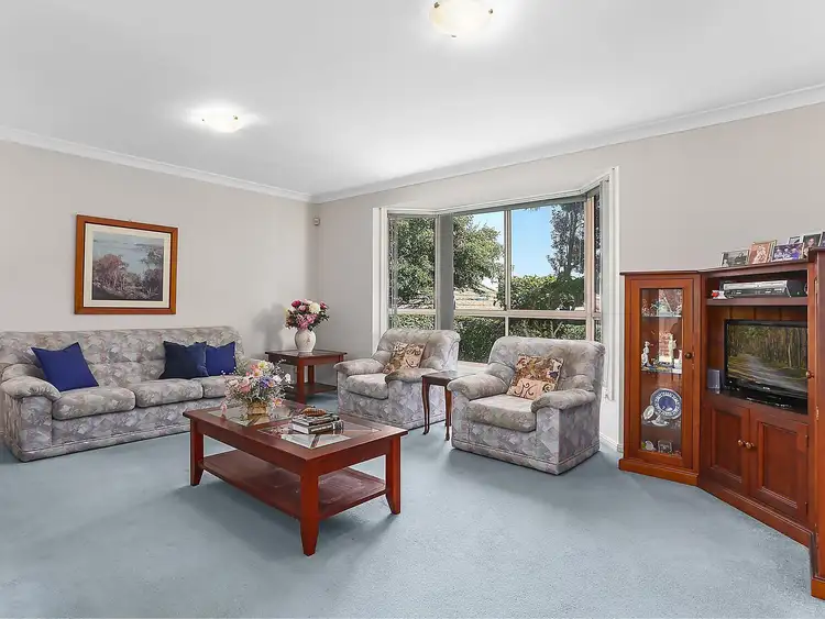 Third view of Homely villa listing, 2/40 Parkes Street, Ryde NSW 2112