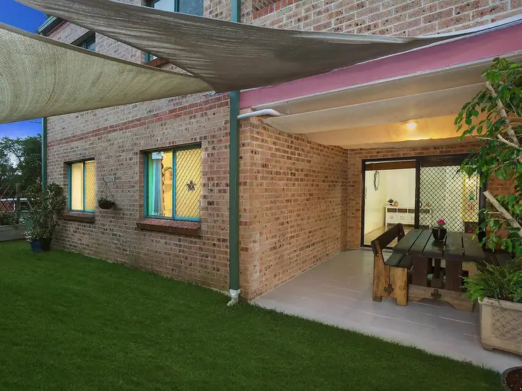 Main view of Homely apartment listing, 2/479 Forest Road, Penshurst NSW 2222