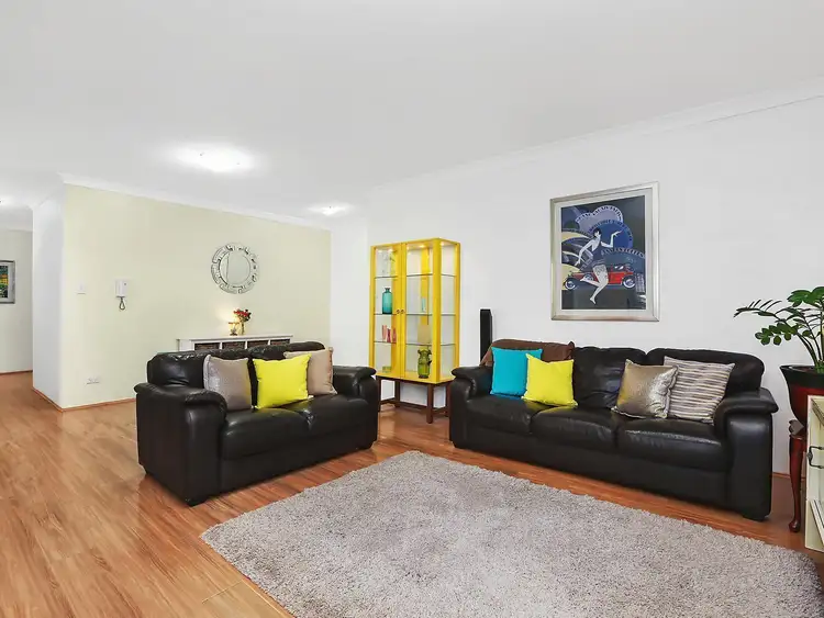Second view of Homely apartment listing, 2/479 Forest Road, Penshurst NSW 2222