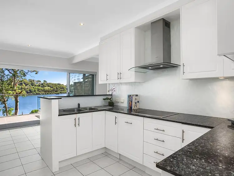 Third view of Homely house listing, 13 Green Point Road, Oyster Bay NSW 2225