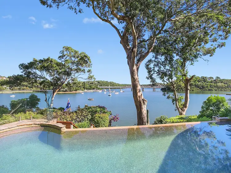 Fourth view of Homely house listing, 13 Green Point Road, Oyster Bay NSW 2225