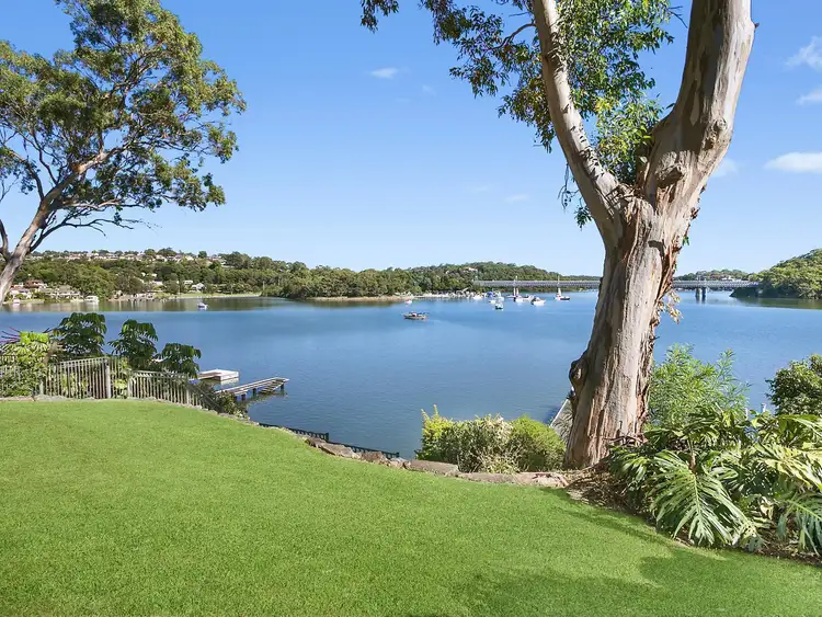 Sixth view of Homely house listing, 13 Green Point Road, Oyster Bay NSW 2225