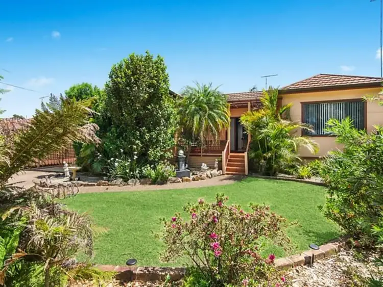 113 Sylvania Road, Miranda NSW 2228