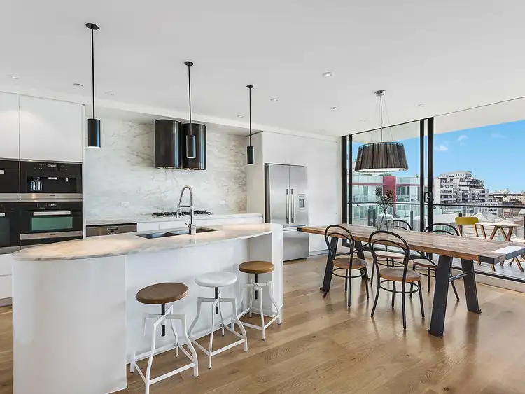 507/41 Nott Street, Port Melbourne VIC 3207