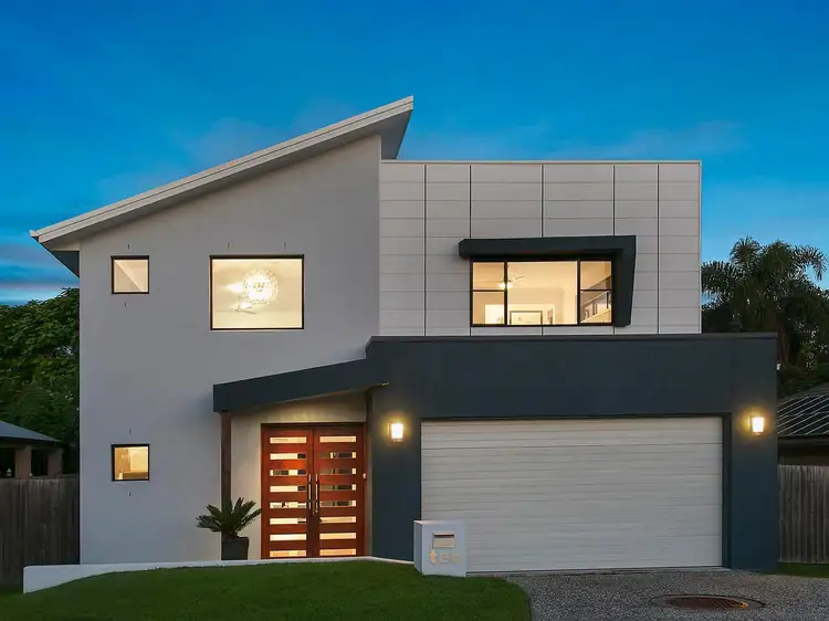 10 McMullan Close, Gumdale QLD 4154