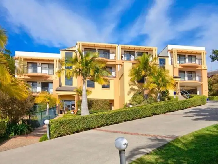 Third view of Homely apartment listing, 7/1 Short Street, East Ballina NSW 2478