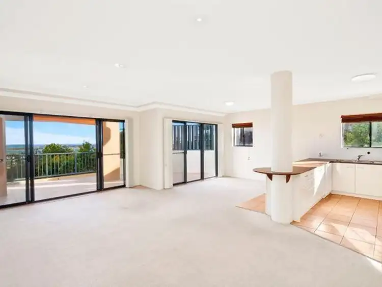 Fourth view of Homely apartment listing, 7/1 Short Street, East Ballina NSW 2478