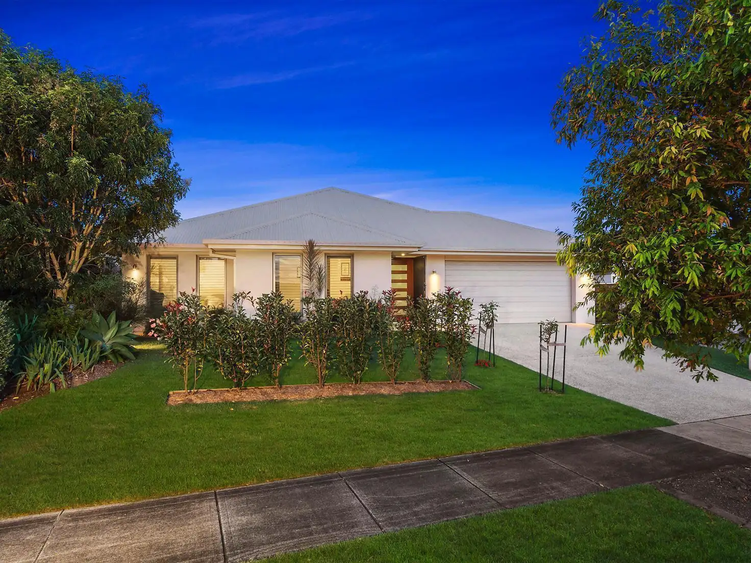 Main view of Homely house listing, 3 Greenview Place, Lennox Head NSW 2478