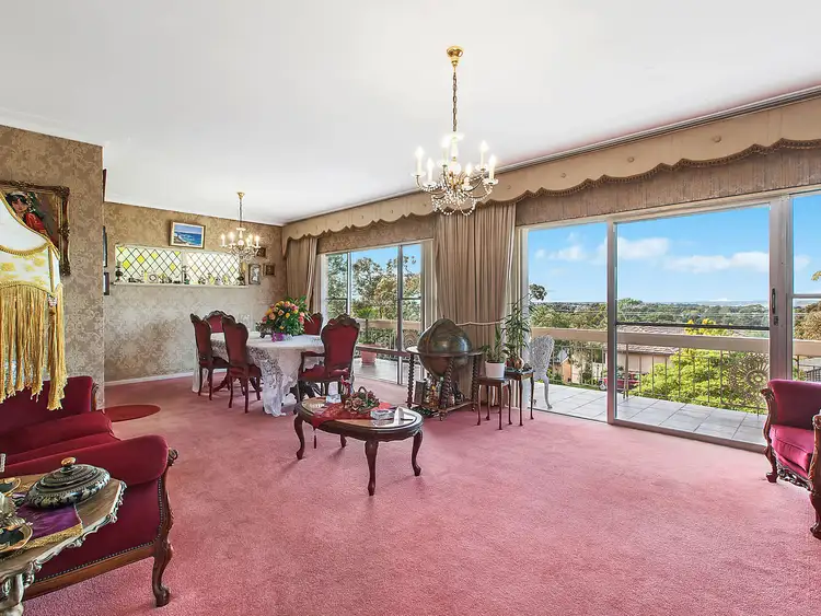 Second view of Homely house listing, 55 Craigholm Street, Sylvania NSW 2224