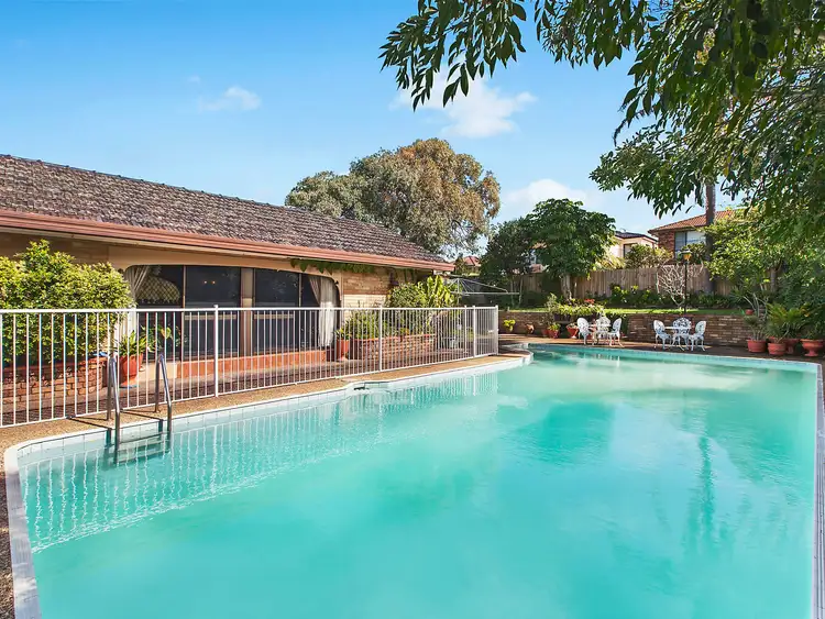 Fourth view of Homely house listing, 55 Craigholm Street, Sylvania NSW 2224