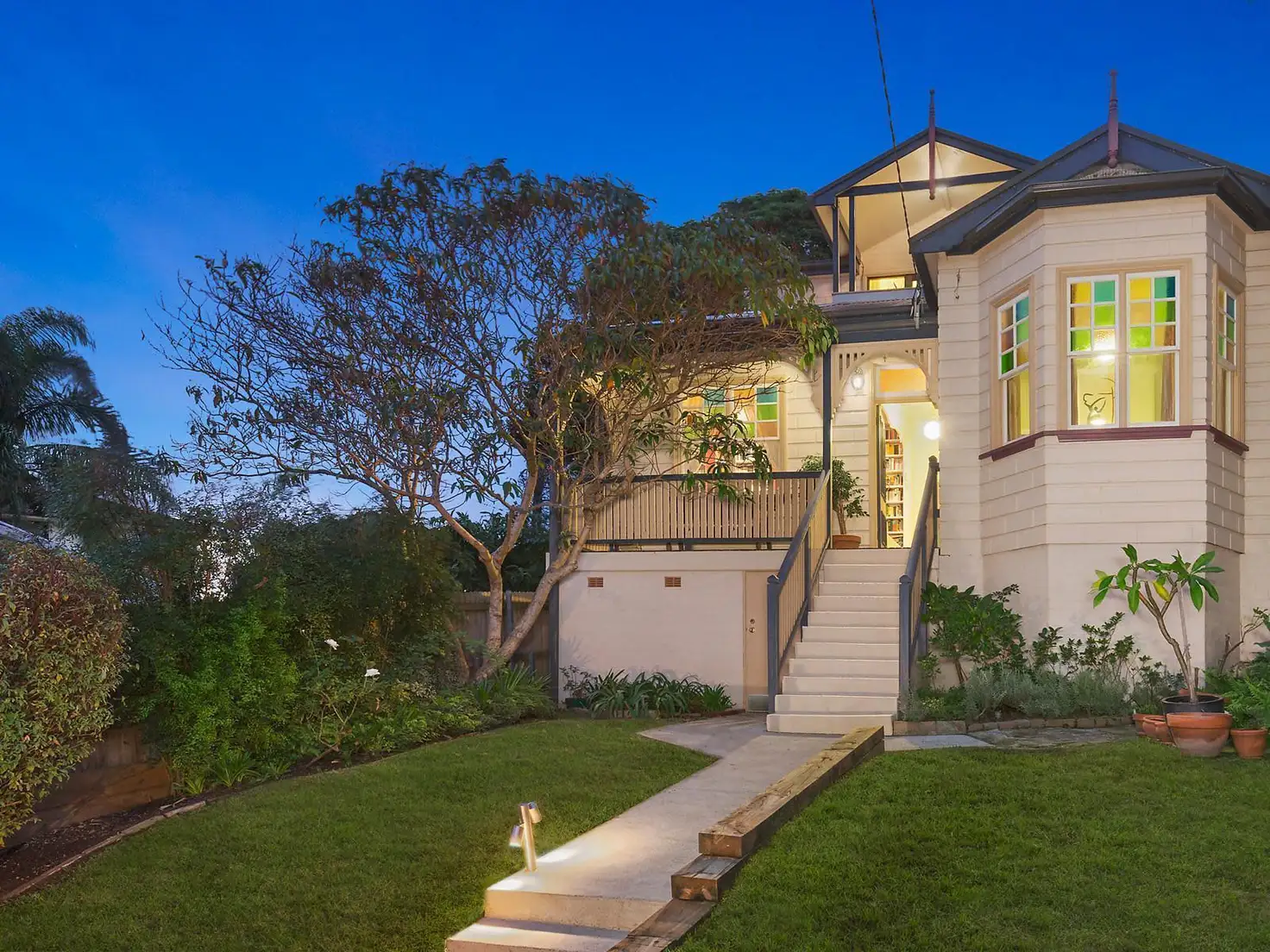 Main view of Homely house listing, 13 Rawson Street, Rockdale NSW 2216