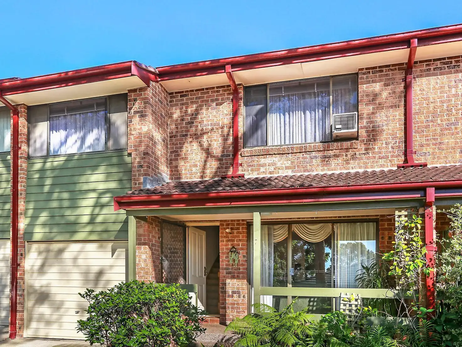 Main view of Homely townhouse listing, 7/14C Mars Street, Revesby NSW 2212