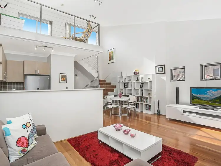 17/13 Mill Street, Carlton NSW 2218