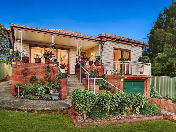 Main view of Homely house listing, 112 Botany Street, Carlton NSW 2218