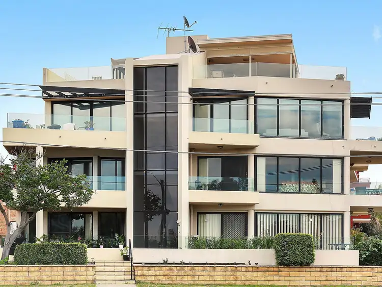 Third view of Homely apartment listing, 4/2 Sellwood Street, Brighton-le-sands NSW 2216