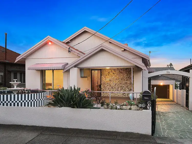 104 Tabrett Street, Banksia NSW 2216