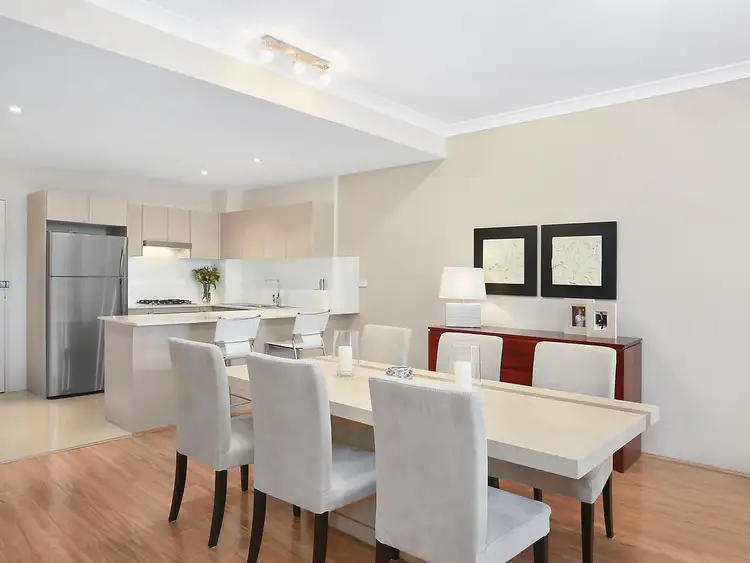 Second view of Homely apartment listing, 13/1 The Strand, Rockdale NSW 2216