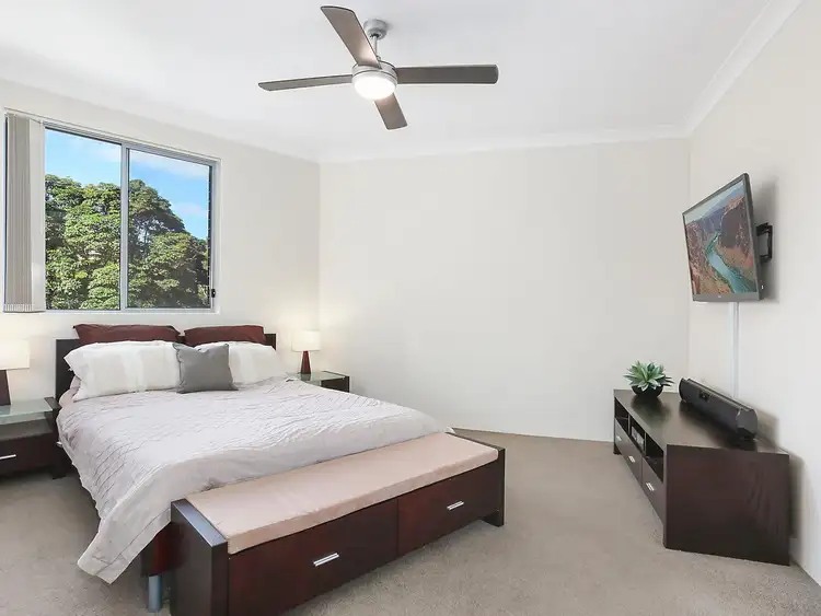 Third view of Homely apartment listing, 13/1 The Strand, Rockdale NSW 2216