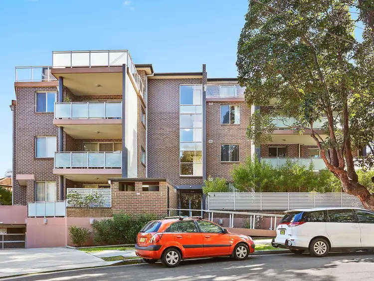 Fourth view of Homely apartment listing, 13/1 The Strand, Rockdale NSW 2216