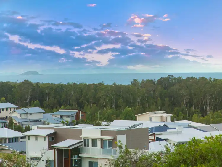 Second view of Homely land listing, Lot 14 13-15 Split Solitary Road, Sapphire Beach NSW 2450