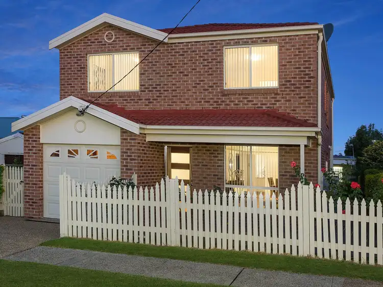 Fourth view of Homely house listing, 33 Narara Road, Adamstown NSW 2289