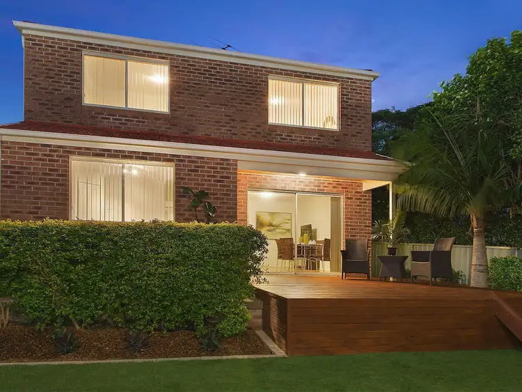 Fifth view of Homely house listing, 33 Narara Road, Adamstown NSW 2289