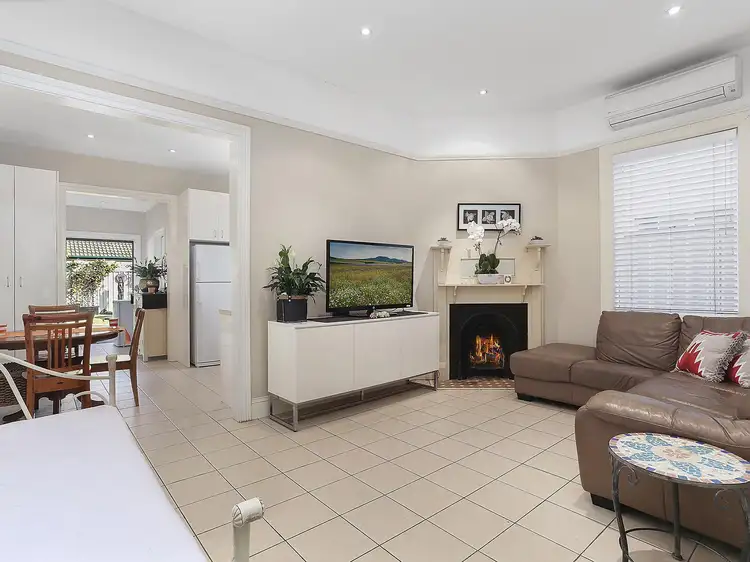 Second view of Homely house listing, 177 Bay Street, Botany NSW 2019