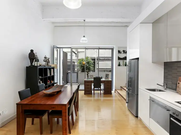 5C/144 Dunning Avenue, Rosebery NSW 2018