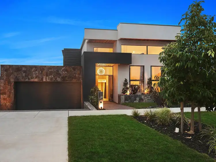 14 Fingal Street, Crace ACT 2911