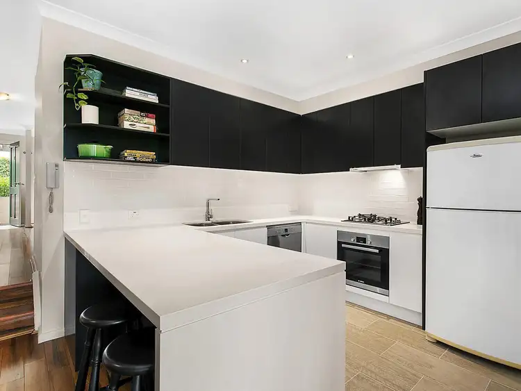 Third view of Homely townhouse listing, 7/136 Ryde Road, Gladesville NSW 2111
