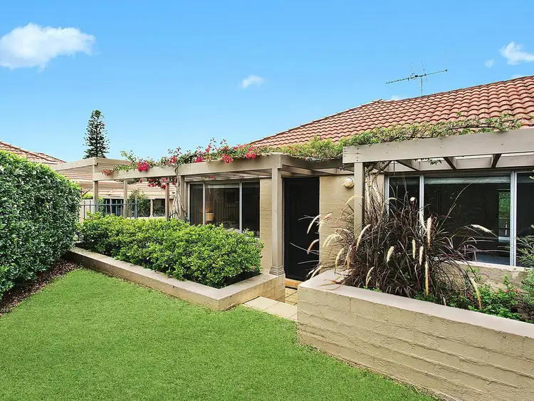 Sixth view of Homely townhouse listing, 7/136 Ryde Road, Gladesville NSW 2111