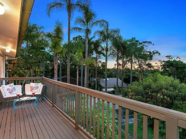 Fourth view of Homely house listing, 30 Barnetts Road, Berowra Heights NSW 2082