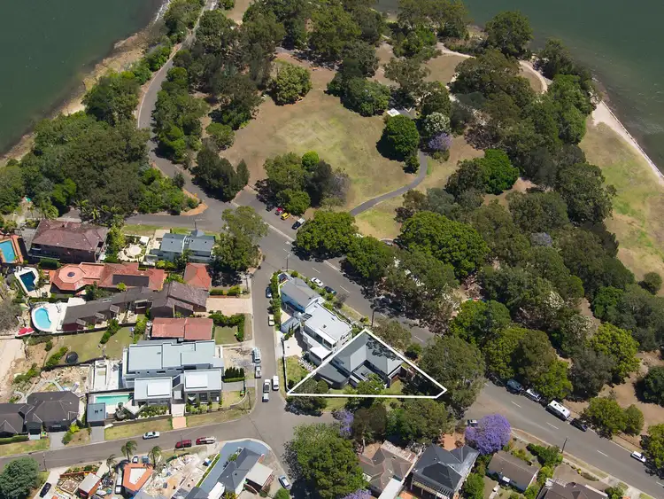 Third view of Homely house listing, 80 Pellisier Road, Putney NSW 2112