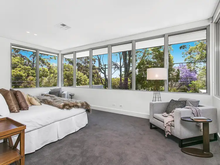Fourth view of Homely house listing, 80 Pellisier Road, Putney NSW 2112