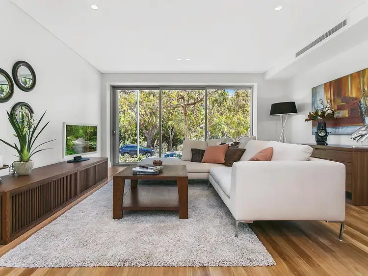 Sixth view of Homely house listing, 80 Pellisier Road, Putney NSW 2112