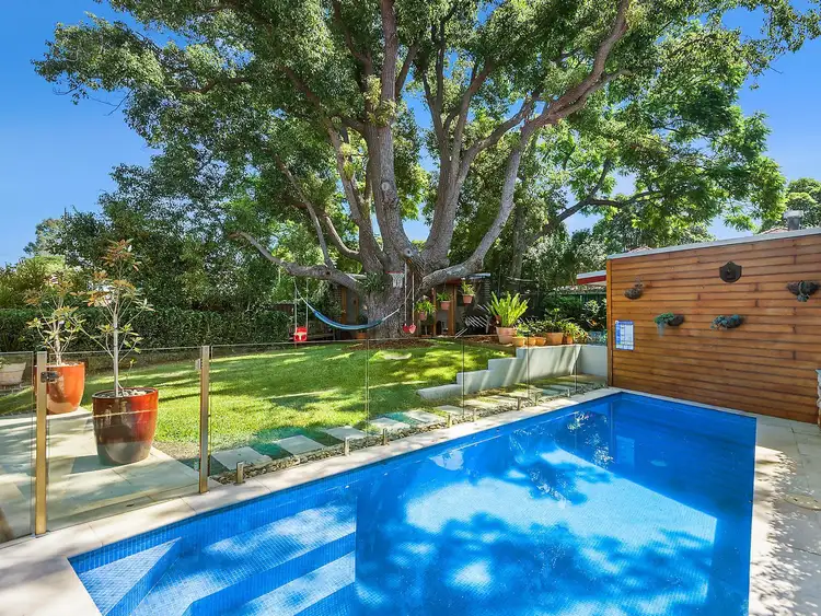 Main view of Homely house listing, 26 Harrabrook Avenue, Five Dock NSW 2046