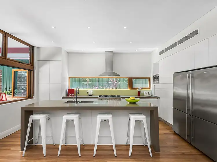 Fourth view of Homely house listing, 26 Harrabrook Avenue, Five Dock NSW 2046
