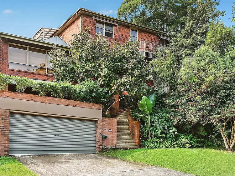 15 Levick Street, Cremorne NSW 2090