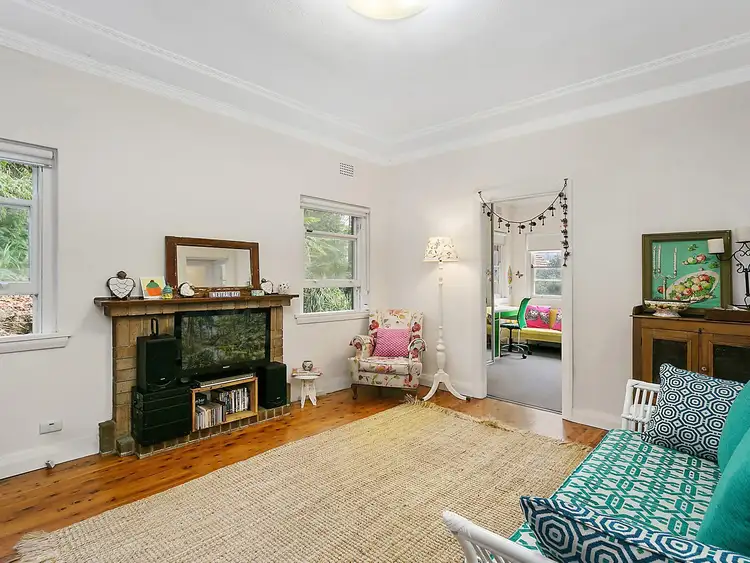 1 & 2/28 Premier Street, Neutral Bay NSW 2089